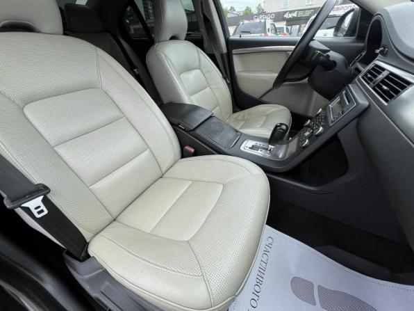 Volvo S80 II с пробегом 2008 года, цена 850 000 рублей, 275817 км, седан, Автокод Объявления