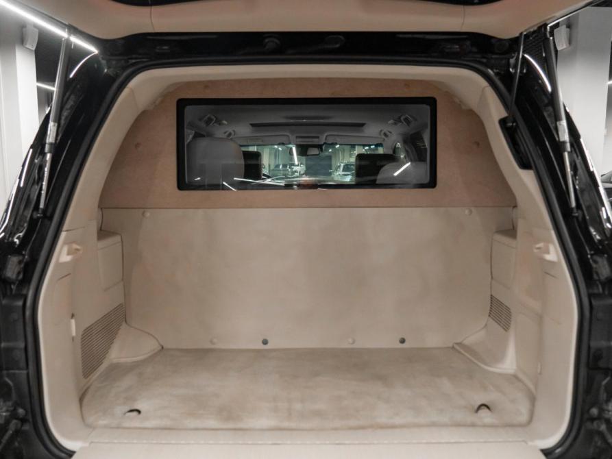 Lexus LX III Рестайлинг Москва  - изображение 33