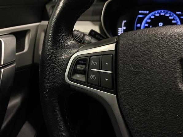 Geely Atlas I с пробегом 2020 года, цена 2 050 000 рублей, 32459 км, внедорожник, Автокод Объявления