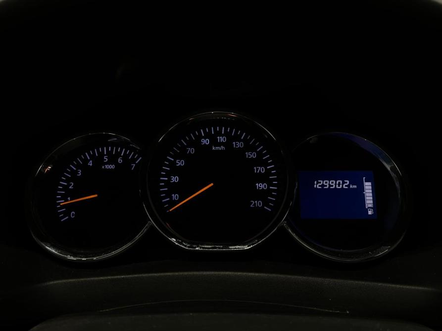 Renault Logan II Санкт-Петербург  - изображение 20