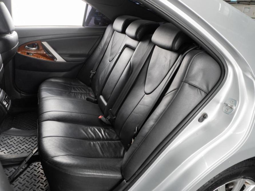 Toyota Camry VI (XV40) Тюмень  - изображение 9