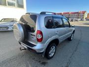 Chevrolet Niva I Рестайлинг Оренбург  - изображение 16