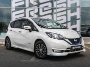 Nissan Note II Рестайлинг Краснодар  - изображение 27