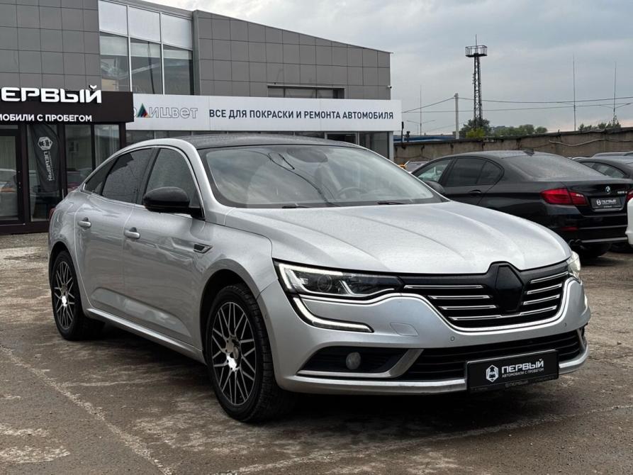 Renault Talisman I Пермь  - изображение 3