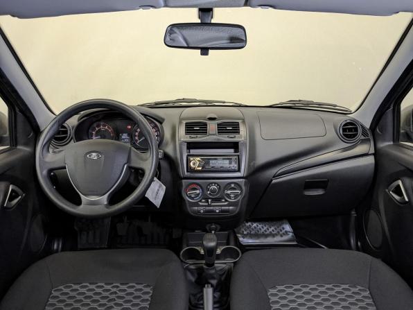 Lada (ВАЗ) Granta I Рестайлинг с пробегом 2022 года, цена 655 000 рублей, 55633 км, седан, Автокод Объявления