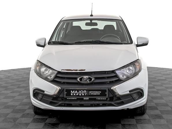 Lada (ВАЗ) Granta I Рестайлинг с пробегом 2024 года, цена 665 000 рублей, 47813 км, седан, Автокод Объявления