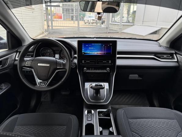 Haval M6 II с пробегом 2023 года, цена 1 650 000 рублей, 46716 км, внедорожник, Автокод Объявления