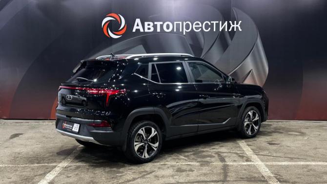 Москвич 3 с пробегом 2023 года, цена 1 340 000 рублей, 58162 км, внедорожник, Автокод Объявления