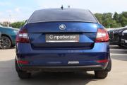 Skoda Octavia III (A7) Рестайлинг Санкт-Петербург  - изображение 22