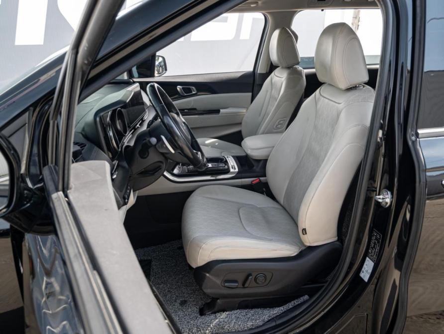 Kia Carnival IV Краснодар  - изображение 11