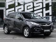 Hyundai ix35 I Волгоград  - изображение 21