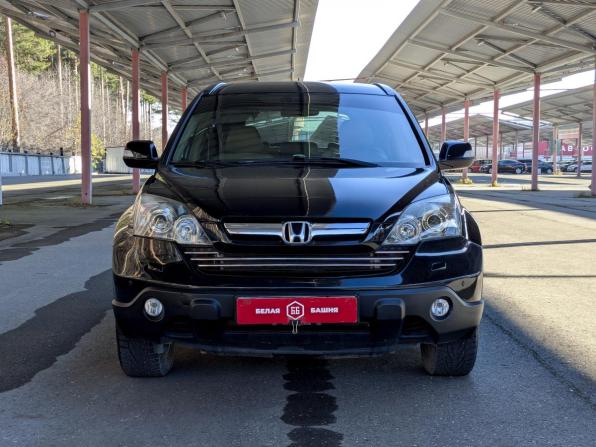 Honda CR-V III с пробегом 2008 года, цена 1 299 000 рублей, 274000 км, внедорожник, Автокод Объявления