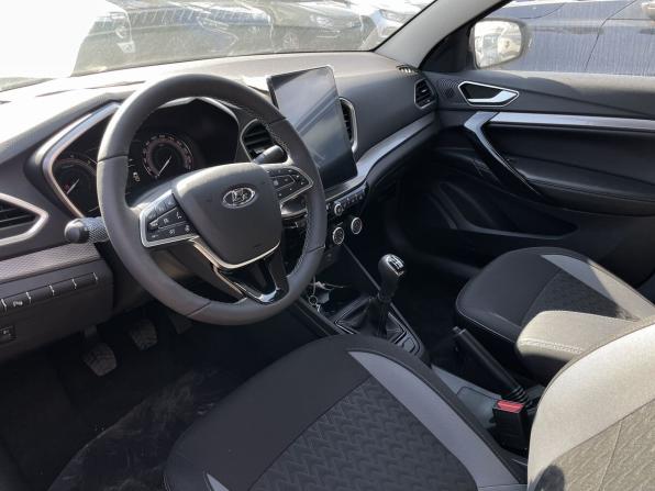 Новый Lada (ВАЗ) Vesta I Рестайлинг (NG) 2026 года, цена 1 805 000 рублей, седан, Автокод Объявления