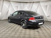 Opel Astra H Рестайлинг Москва  - изображение 24