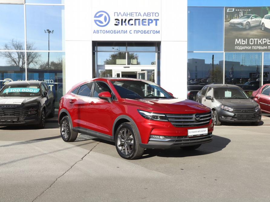 Dongfeng DFSK ix5 Челябинск  - изображение 1