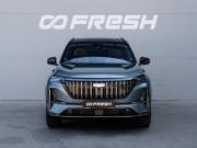 Geely Boyue L II Краснодар  - изображение 29