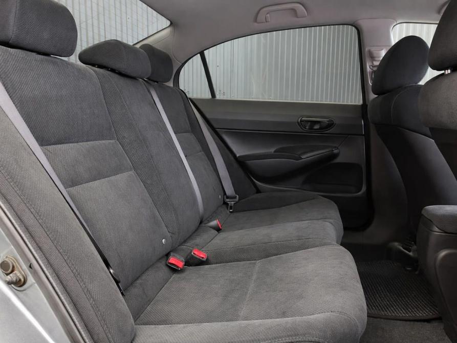 Honda Civic VIII Рестайлинг Пермь  - изображение 19