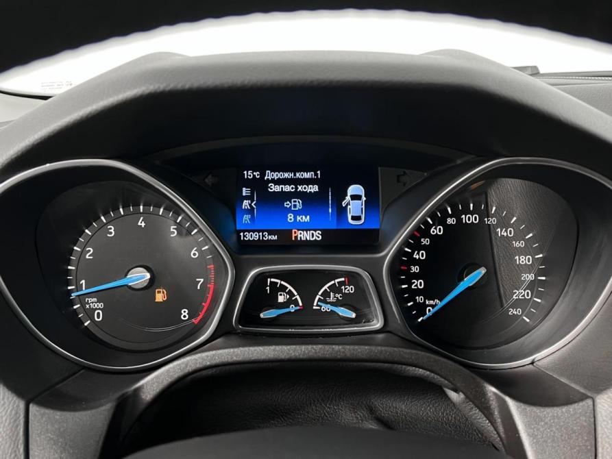 Ford Focus III Рестайлинг Казань  - изображение 12