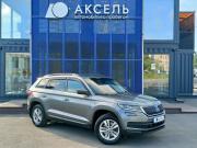 Skoda Kodiaq I Архангельск  - изображение 23