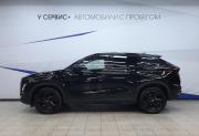 Omoda C5 I Москва  - изображение 25