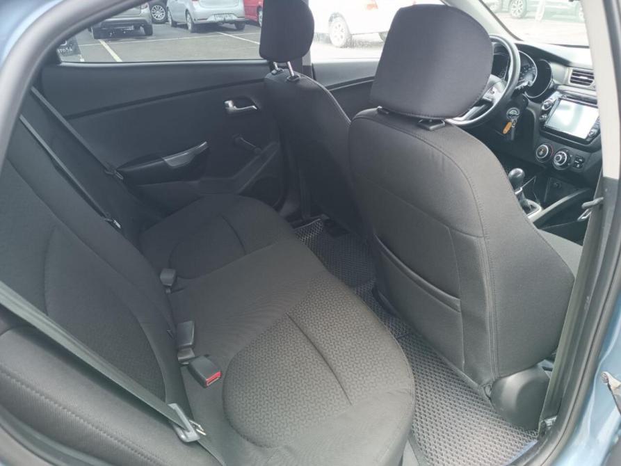 Kia Rio III Оренбург  - изображение 12