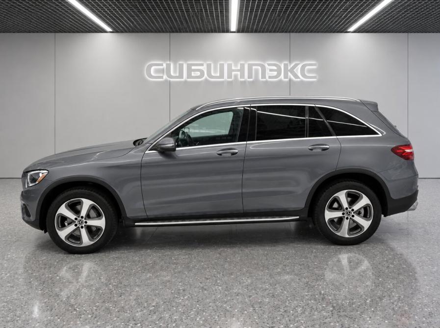 Mercedes-Benz GLC I (X253) Кемерово  - изображение 2