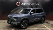 Haval Dargo Ставрополь  - изображение 24