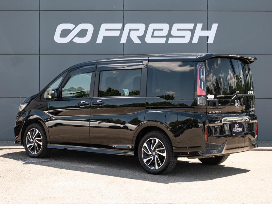 Honda Stepwgn V Рестайлинг Краснодар  - изображение 2