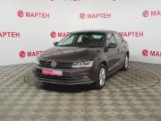 Volkswagen Jetta VI Рестайлинг Вологда  - изображение 18