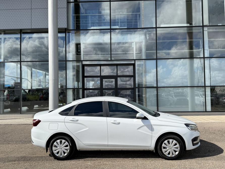 Lada (ВАЗ) Vesta I Рестайлинг (NG) Тверь  - изображение 5