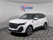 Chery Tiggo 7 Pro Max I Рестайлинг Нижний Новгород  - изображение 24