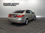 Kia Rio III Пермь  - изображение 28