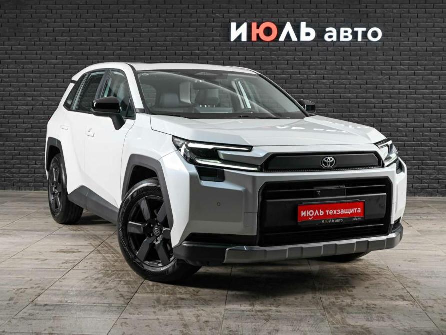 Toyota RAV4 VI (XA60) Екатеринбург  - изображение 3