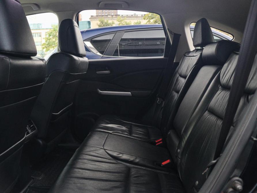 Honda CR-V IV Москва  - изображение 9