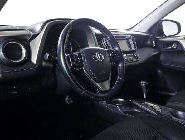 Toyota RAV4 IV (XA40) с пробегом 2013 года, цена 1 650 000 рублей, 327000 км, внедорожник, Автокод Объявления