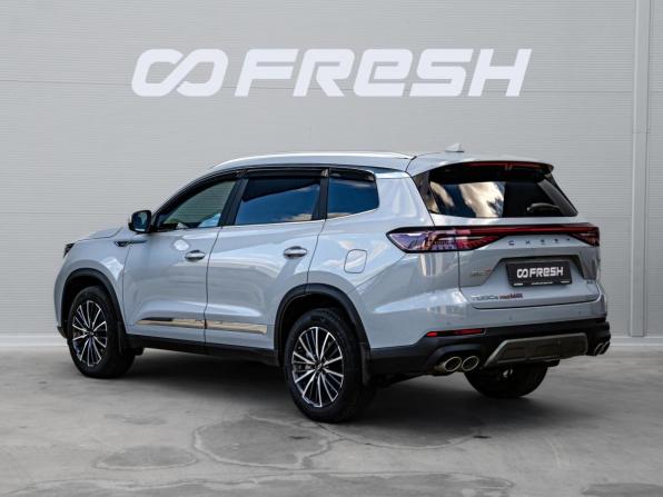 Chery Tiggo 8 Pro Max I Рестайлинг с пробегом 2024 года, цена 2 499 000 рублей, 46357 км, внедорожник, Автокод Объявления