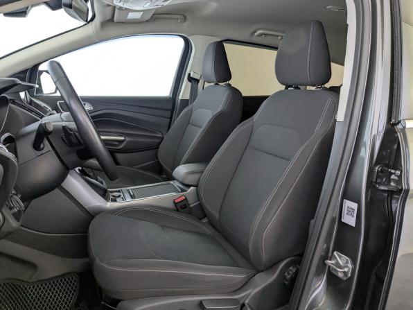 Ford Kuga II Рестайлинг с пробегом 2018 года, цена 1 850 000 рублей, 82753 км, внедорожник, Автокод Объявления