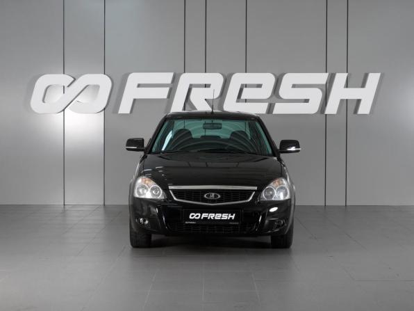 Lada (ВАЗ) Priora I Рестайлинг с пробегом 2017 года, цена 550 000 рублей, 232536 км, седан, Автокод Объявления