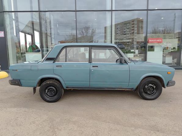 Lada (ВАЗ) 2107 с пробегом 2004 года, цена 98 000 рублей, 116838 км, седан, Автокод Объявления