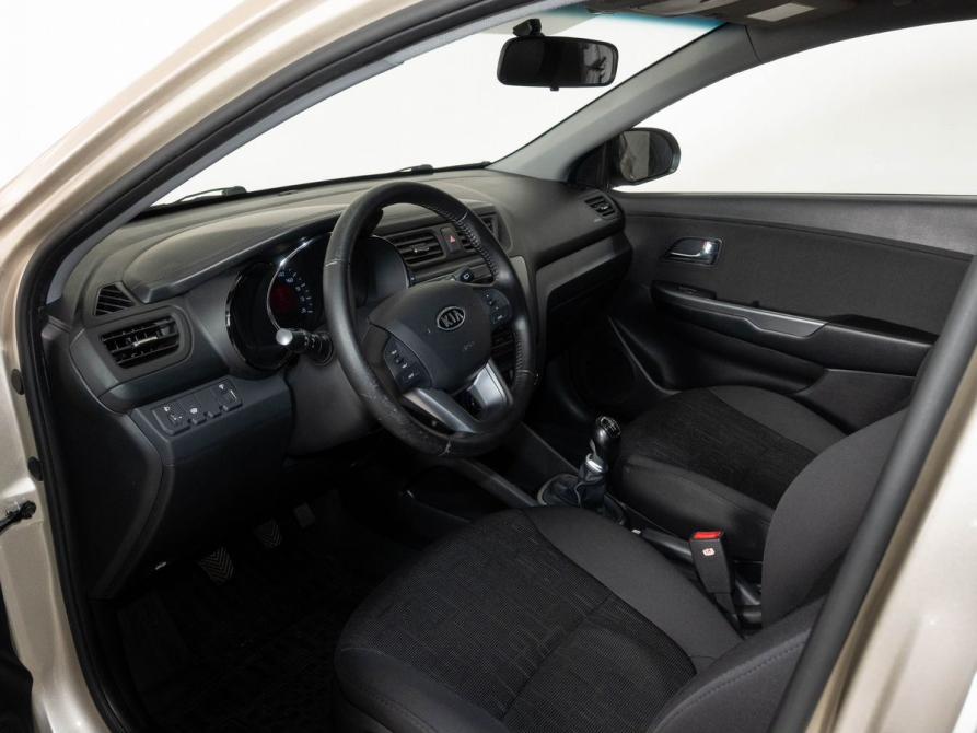 Kia Rio III Казань  - изображение 5