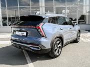 Geely Atlas II Курган  - изображение 21