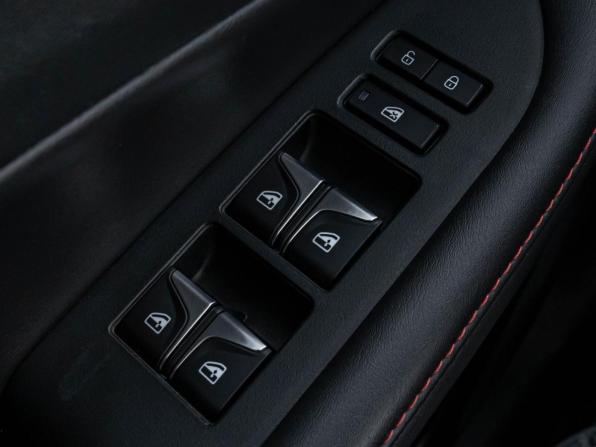 Changan CS35 Plus I Рестайлинг с пробегом 2024 года, цена 1 839 000 рублей, 38110 км, внедорожник, Автокод Объявления