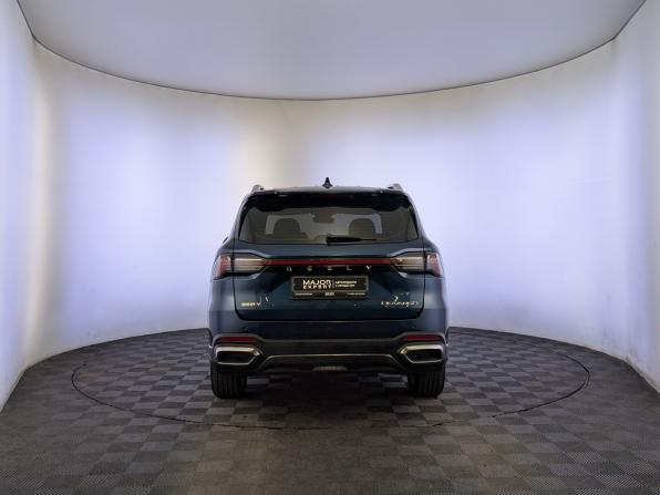 Geely Okavango I Рестайлинг с пробегом 2024 года, цена 2 800 000 рублей, 22767 км, внедорожник, Автокод Объявления