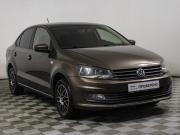 Volkswagen Polo V Рестайлинг Москва  - изображение 17