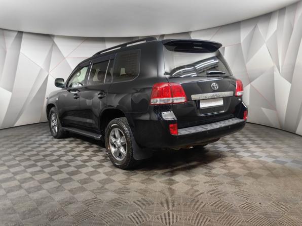 Toyota Land Cruiser 200 Series с пробегом 2011 года, цена 3 595 000 рублей, 153722 км, внедорожник, Автокод Объявления
