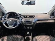 Kia Rio III Рестайлинг Волгоград  - изображение 48