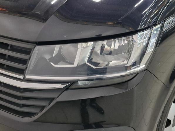 Volkswagen Multivan T6 Рестайлинг с пробегом 2020 года, цена 4 740 000 рублей, 156022 км, минивэн, Автокод Объявления
