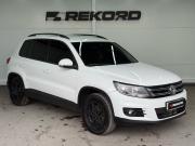 Volkswagen Tiguan I Рестайлинг Уфа  - изображение 19