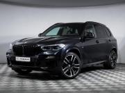 BMW X5 IV (G05/G18) Москва  - изображение 22
