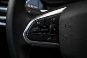 Geely Tugella I Рестайлинг Москва  - изображение 53